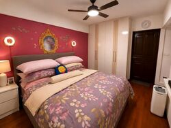 Blk 466B Spring Lodge (Sembawang), HDB 5 Rooms #560463181